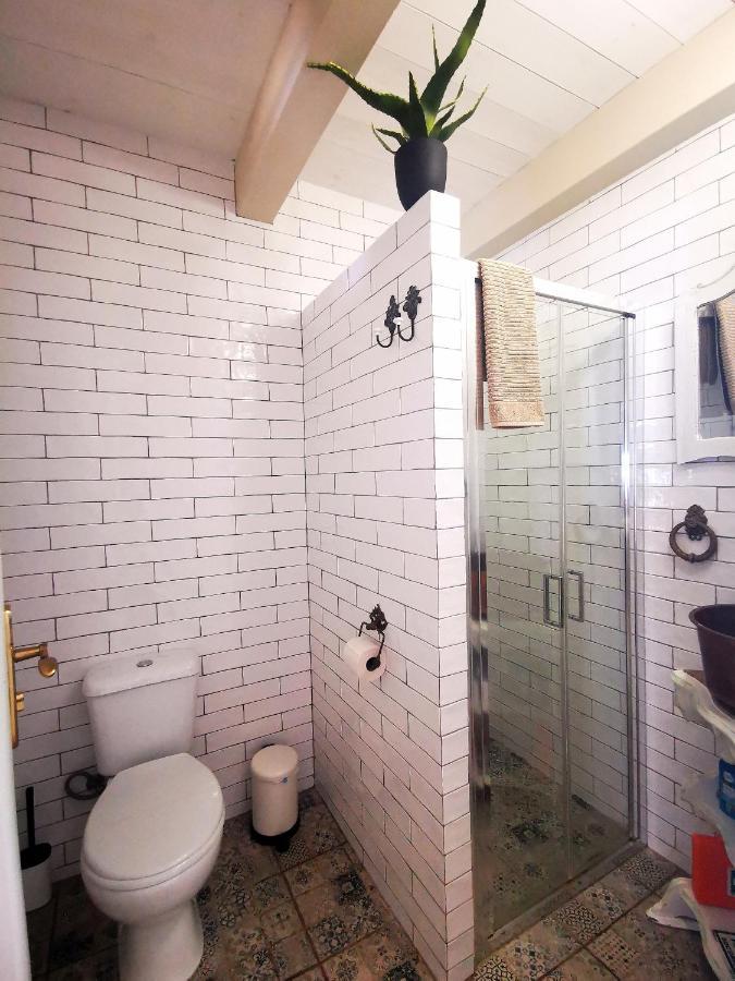 Charming Portuguese Style Apartment, For Rent "Vida A Portuguesa", "Gaivota" Alojamento Local Портіман Екстер'єр фото