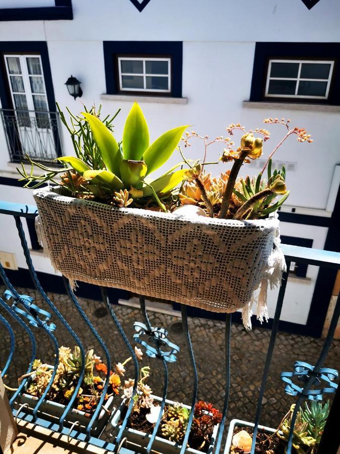 Charming Portuguese Style Apartment, For Rent "Vida A Portuguesa", "Gaivota" Alojamento Local Портіман Екстер'єр фото